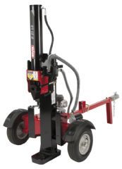 21 Ton Log Splitter